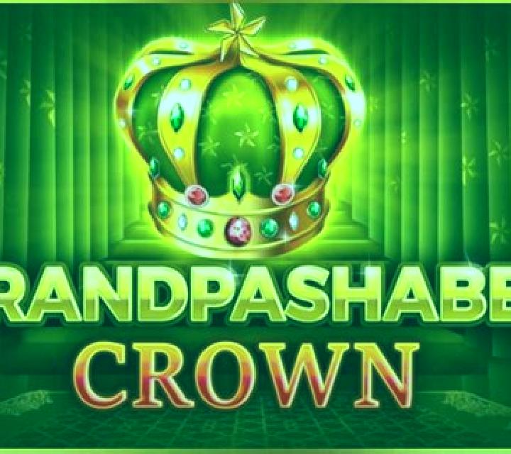 Grandpashabet Crown online slot