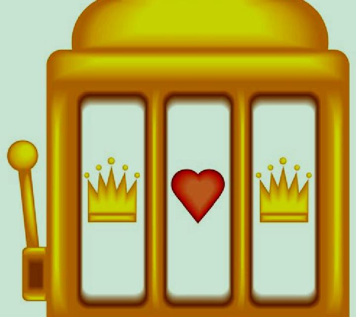 Grandpashabet Crown slot machine