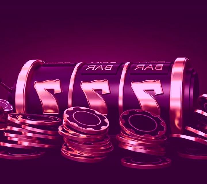 Granny Prix slot