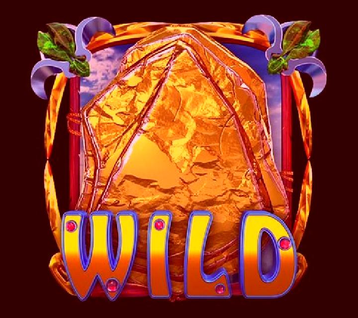 Granny’s Wild slot game