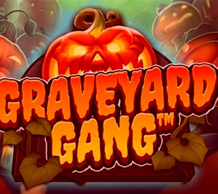 Graveyard Gang online slot