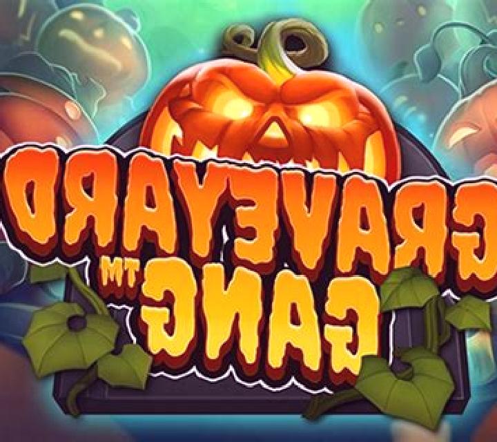 Graveyard Gang slot game