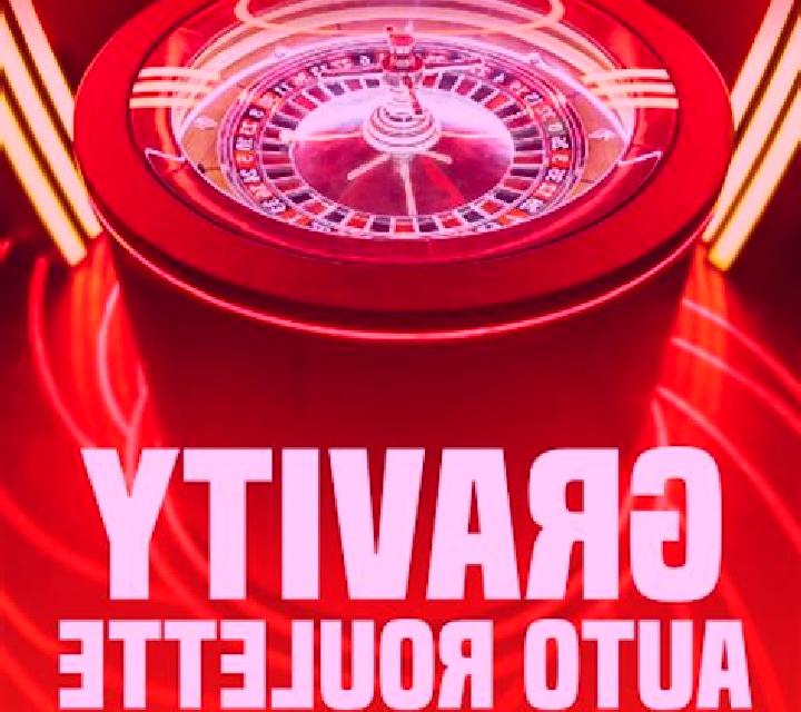Gravity Blackjack slot