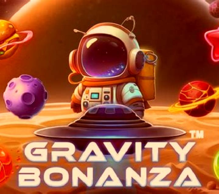Gravity Bonanza online slot