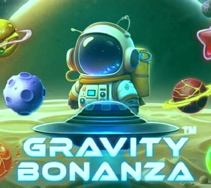 Gravity Bonanza slot game