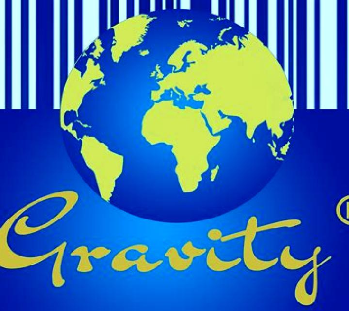 Gravity online slot