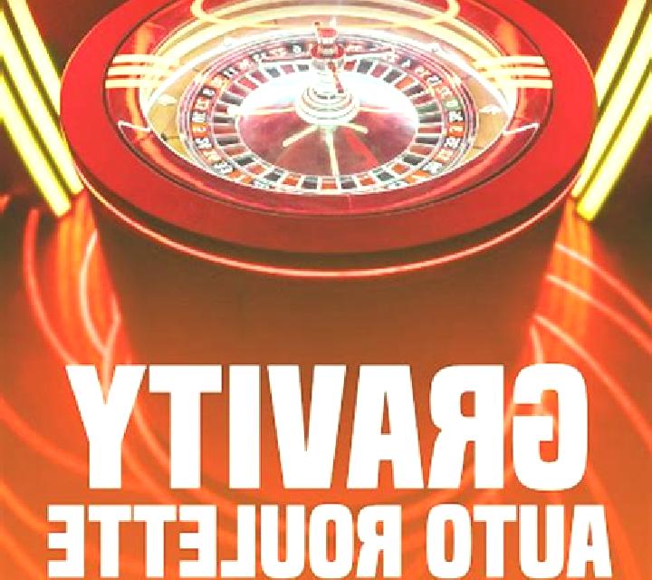 Gravity Roulette (Beter Live) online slot