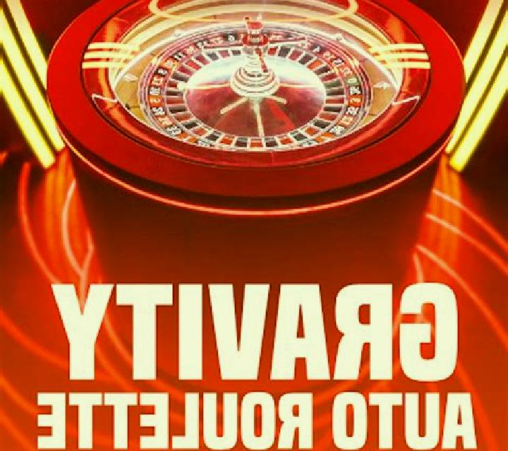 Gravity Roulette (Beter Live) slot
