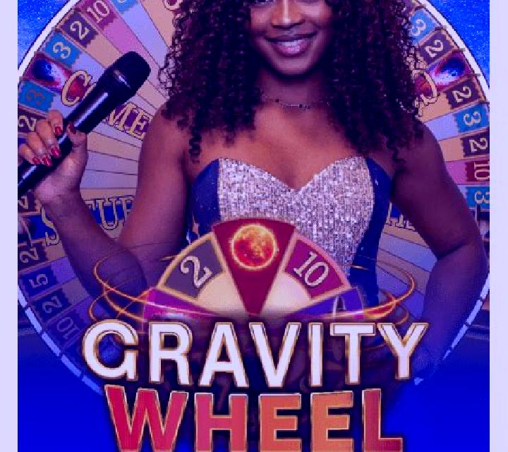 Gravity Wheel (1xGames) online slot