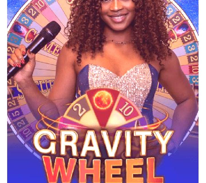 Gravity Wheel (1xGames) slot machine