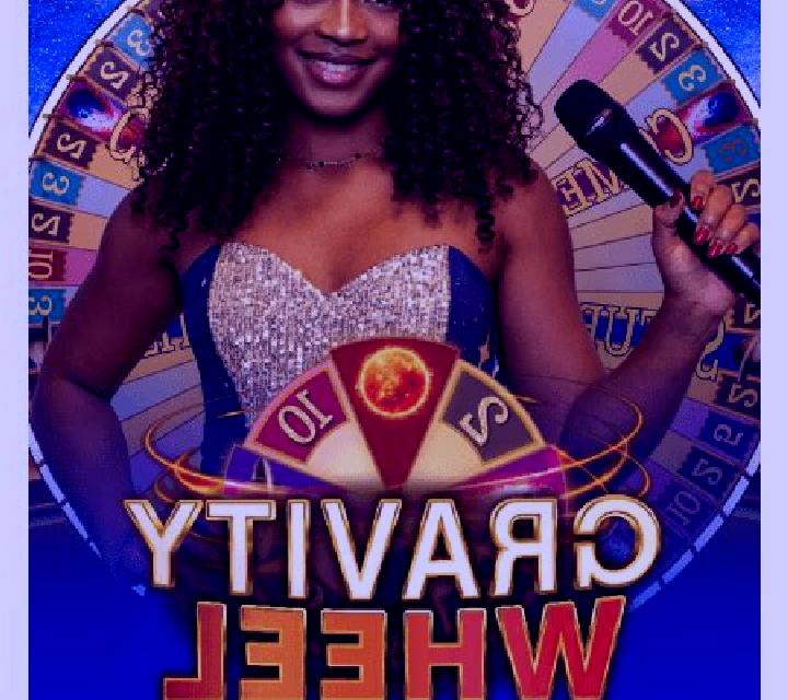 Gravity Wheel (1xGames) slot