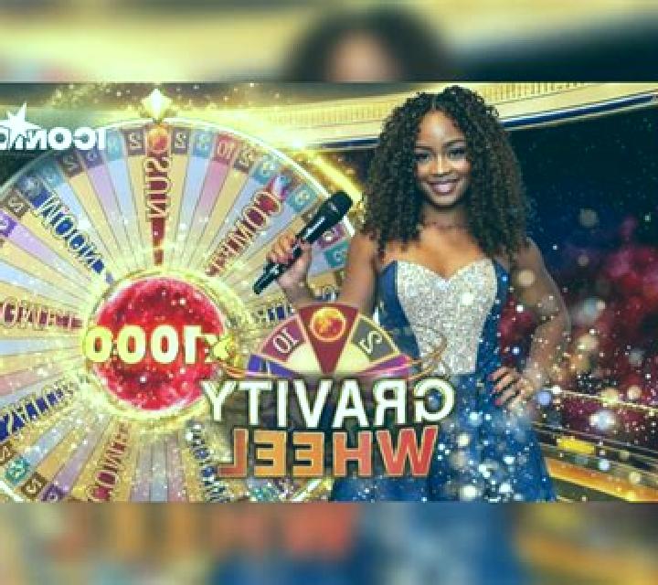 Gravity Wheel (Iconic21) slot game
