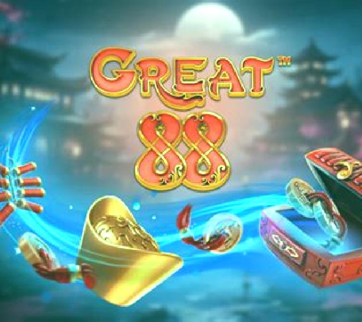 Great 88 slot game