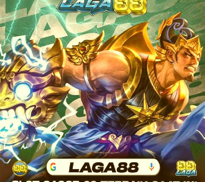 Great 88 slot