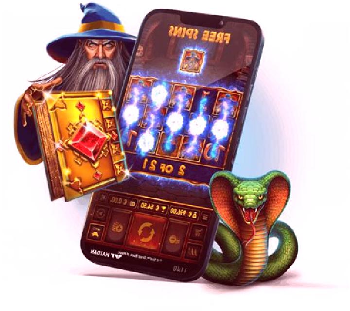 Great Adventure online slot