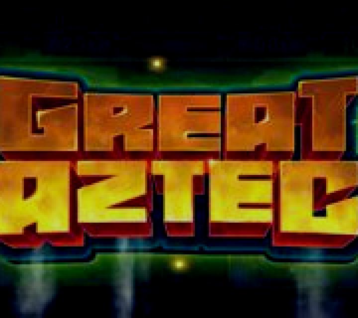 Great Aztec online slot