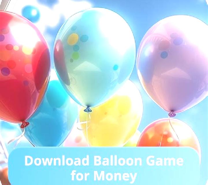 Great Balloon Adventure slot game