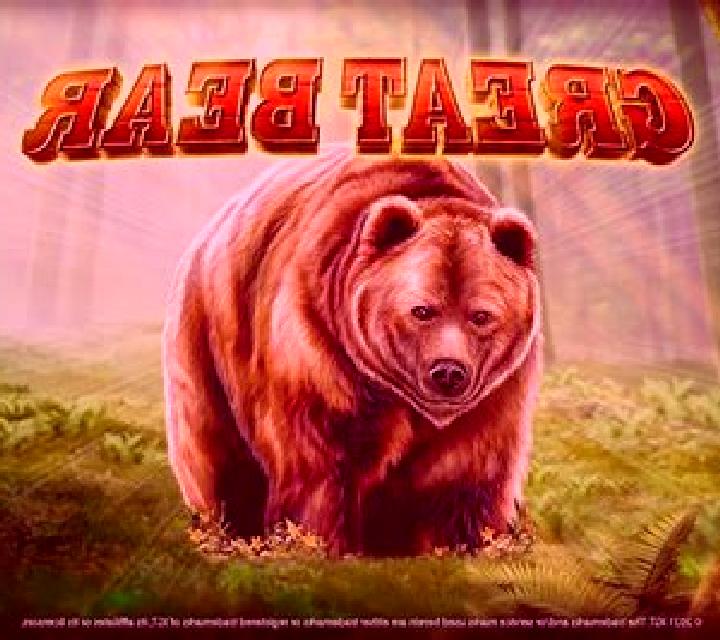 Great Bear slot game