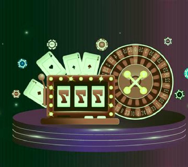 Great Blue (Virtual Tech) online slot