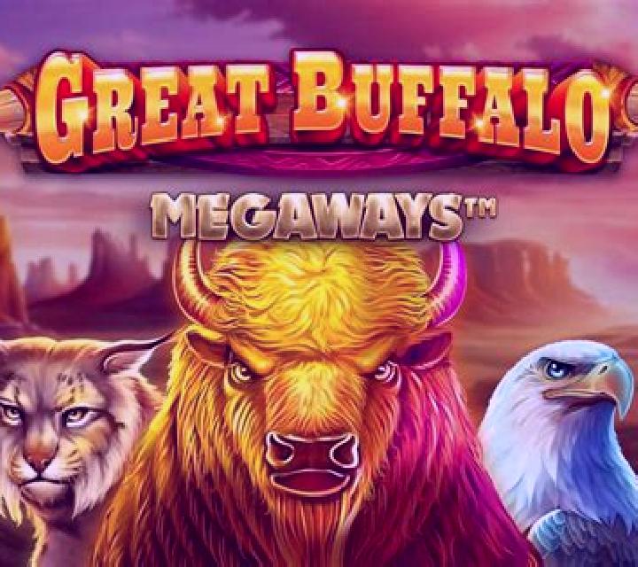 Great Buffalo Megaways online slot