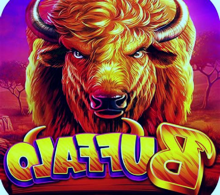 Great Buffalo online slot