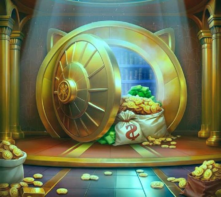 Great Catsby online slot