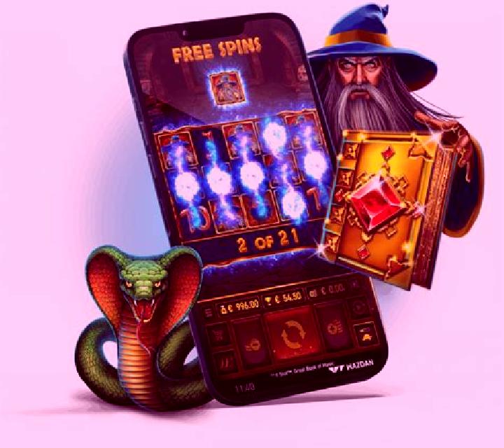 Great Doctor online slot