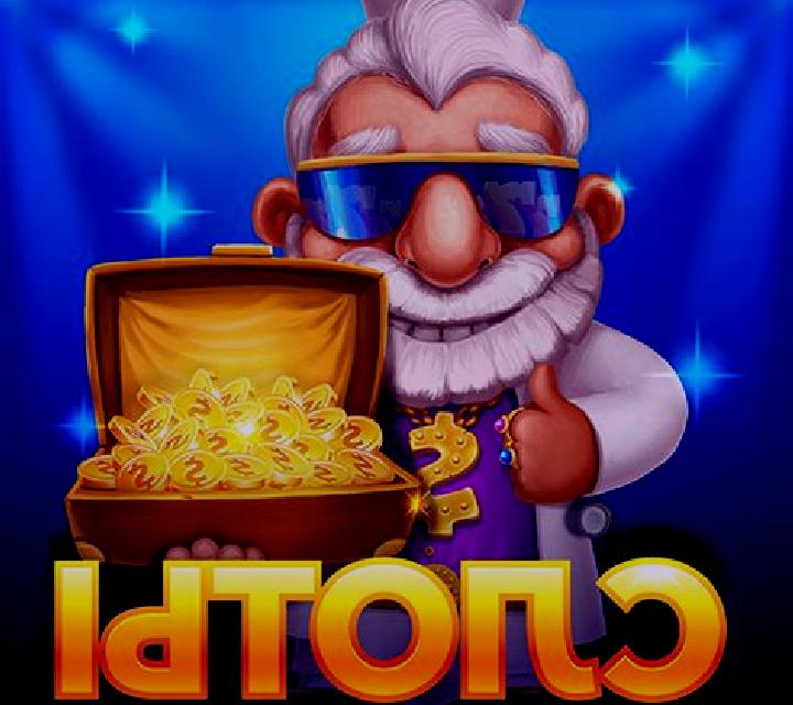 Great Doctor slot game