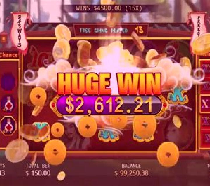 Great Doctor slot machine
