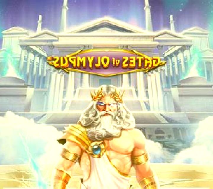 Great Eagle of Zeus slot