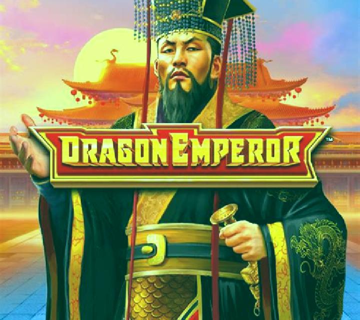 Great Emperor slot game