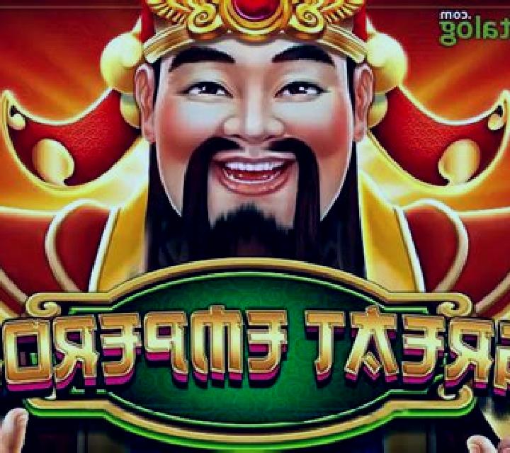 Great Emperor slot