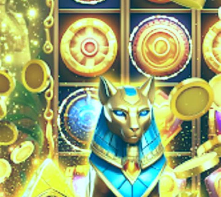 Great Empire online slot