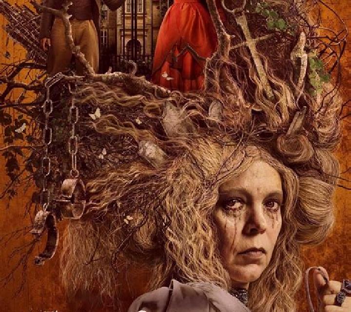 Great Expectations online slot