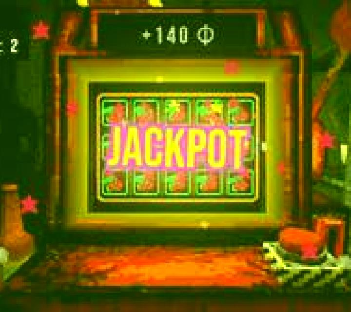 Great Expectations slot game