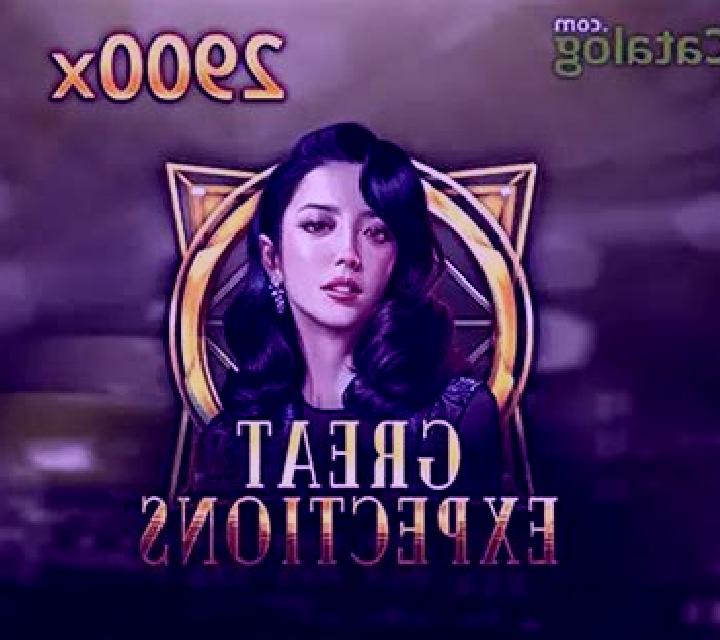 Great Expectations slot