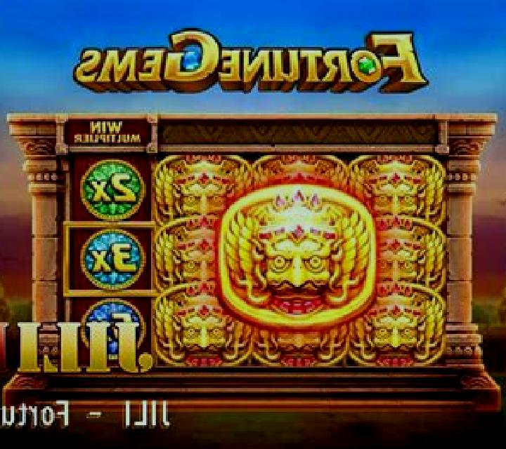 Great Fortune online slot