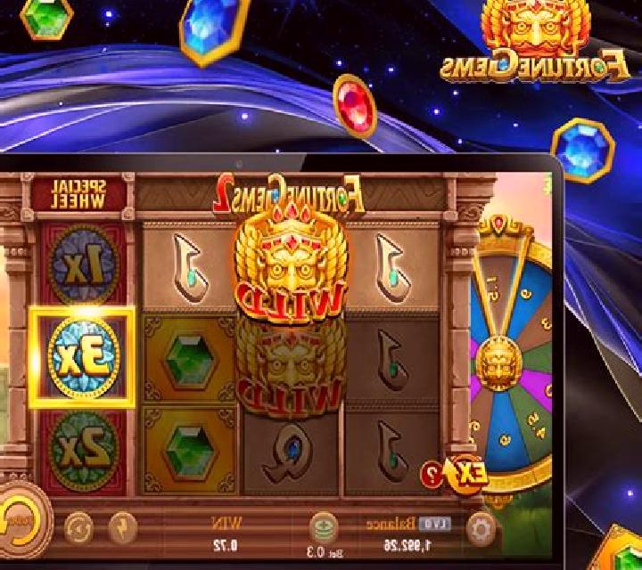 Great Gems online slot