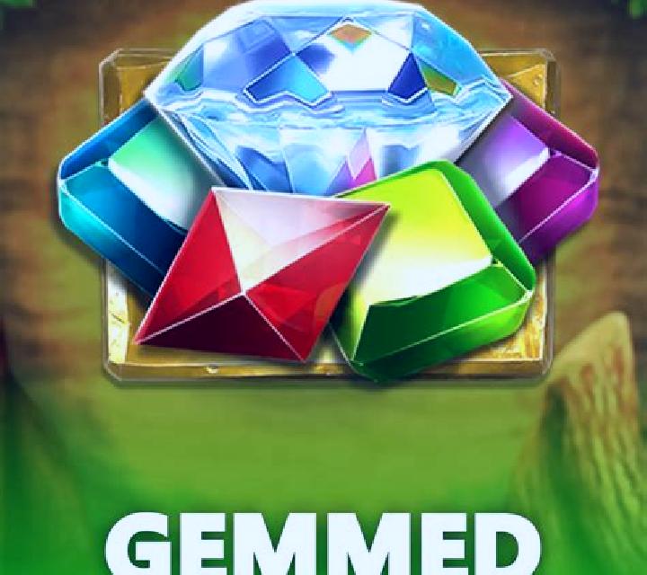 Great Gems slot