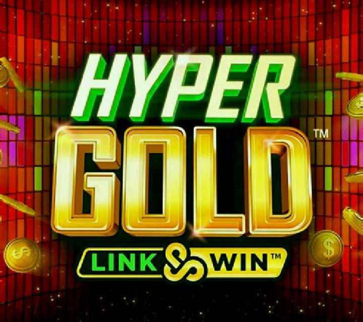 Great Gold online slot