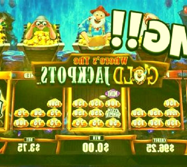 Great Gold slot machine