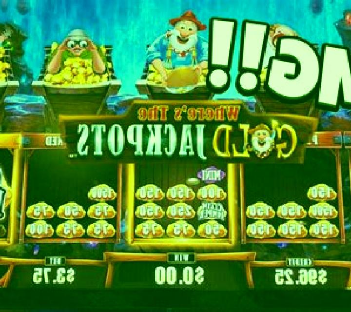 Great Gold slot
