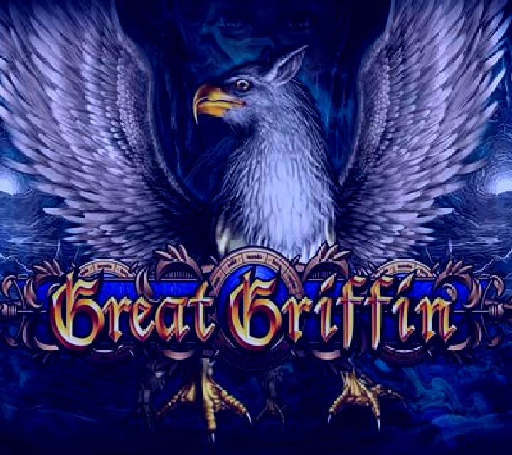 Great Griffin slot