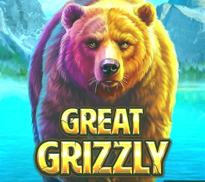 Great Grizzly (Gamomat) online slot