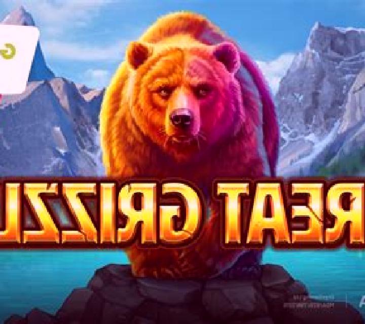 Great Grizzly (Gamomat) slot game