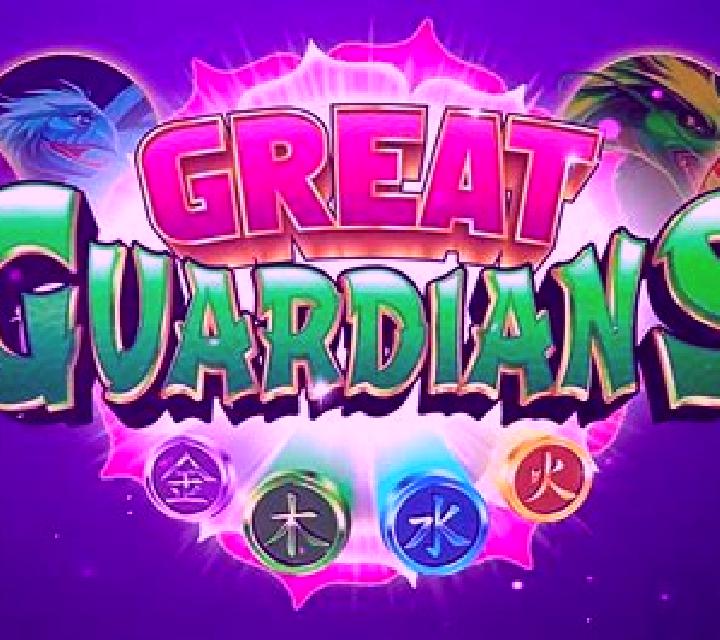 Great Guardians slot