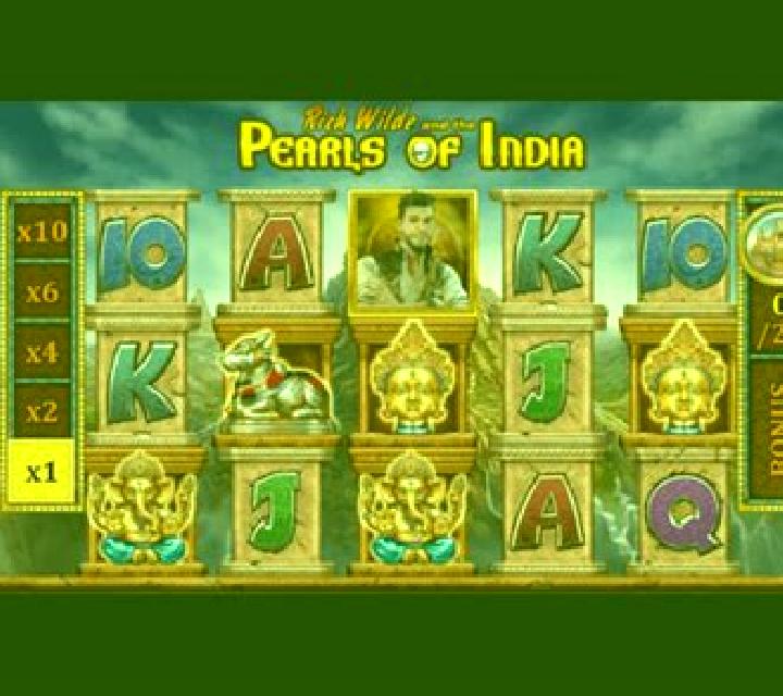 Great India online slot