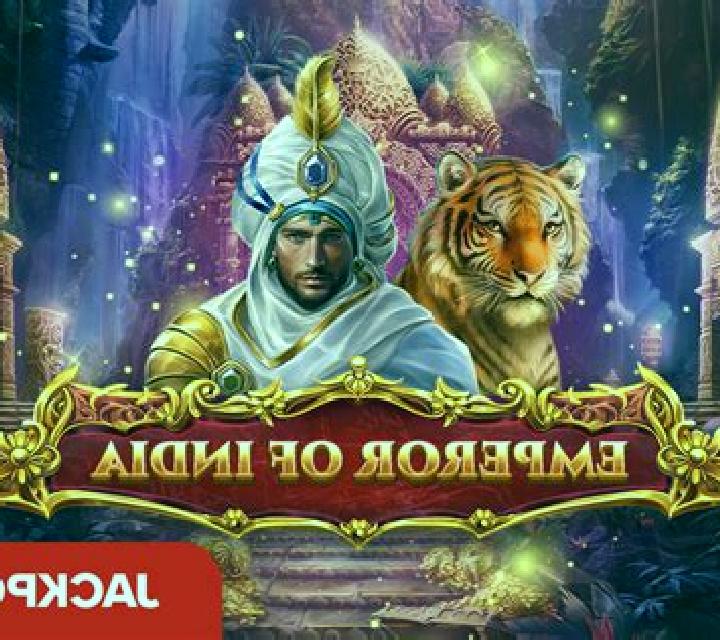 Great India slot game