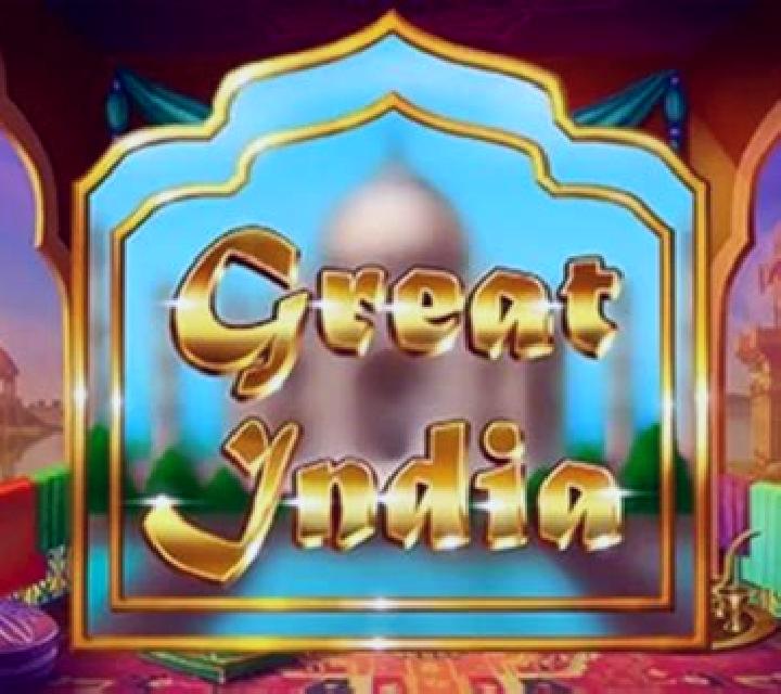 Great India slot