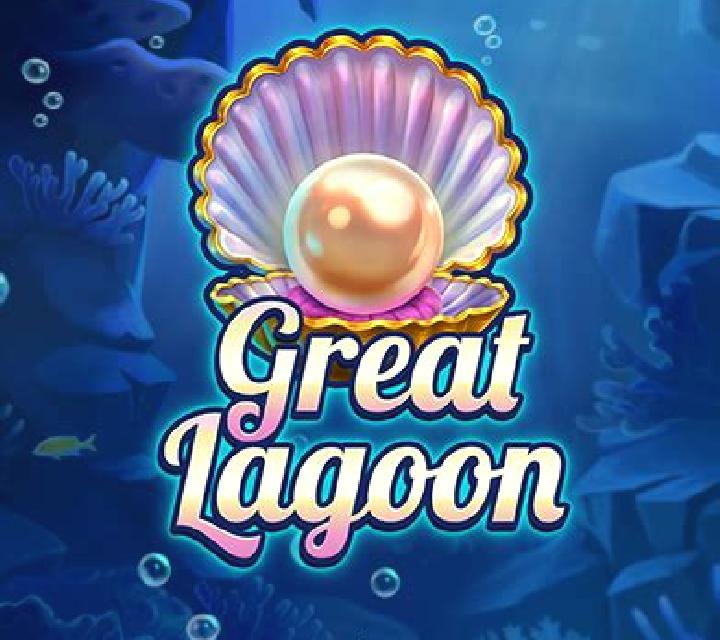 Great Lagoon online slot
